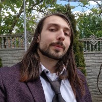 Alexandru Știube's profile photo