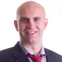 eWay System s.r.o. Employee Alexej Gončarenko's profile photo