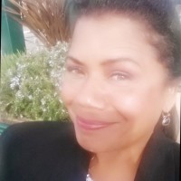 Blue Mountain Construction Employee Theresa Thompson's profile photo