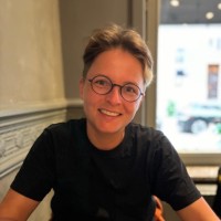 The Karuna Trust Employee Fi Murray's profile photo