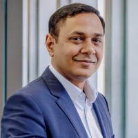 Microsoft Employee Ujjwal Kumar's profile photo