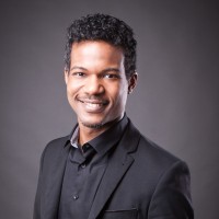 UBIKA Employee Emmanuel Baker's profile photo