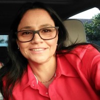 Nova Southeastern University Employee Alma Roman's profile photo