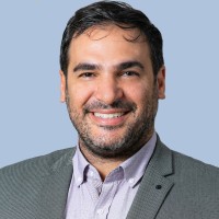 Nikos Varvadoukas Email & Phone Number