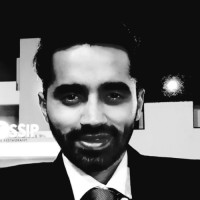 DevOm Technology Employee David T's profile photo