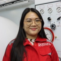 SMARTDIVES LLC Employee Tunji Visorro's profile photo