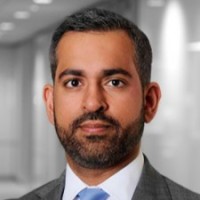 Pemberton Asset Management Employee Jay Daryanani's profile photo