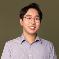 FunNow Employee Chris Hung's profile photo