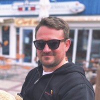 RAWMOTION GmbH Employee Stefan Eichler's profile photo