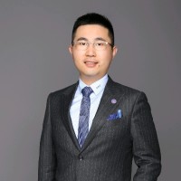 BASiC Semiconductor Employee Weiwei He's profile photo