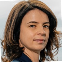 Ivana Dimova Email