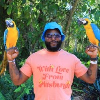Jamelle Simpson Email & Phone Number