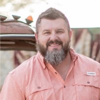 Stivers Ford Lincoln Employee Shane Rogers's profile photo