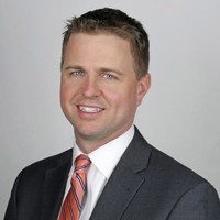 State Street Employee Jay Barry's profile photo