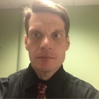 Chris Stauffer Email & Phone Number