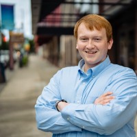 RH2 Engineering Employee Kellen Miller's profile photo