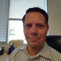 Displayit Inc. Employee Brad Snitker's profile photo
