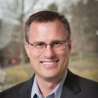 athenahealth Employee Chad Dodd's profile photo