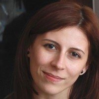 Caroli Foods Group Employee Alina Verde's profile photo