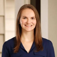 Weaver Mancuso Brightman PLLC Employee Lauren Baron's profile photo