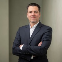 thyssenkrupp Employee Fabian Bechara's profile photo