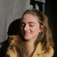 Tereo Employee Louise Meyre--Baqué's profile photo