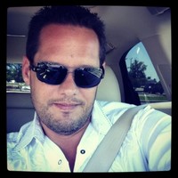 Rulon Company Employee Matthew Robison's profile photo