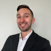 AeroShield Materials Employee Aaron Johnson's profile photo