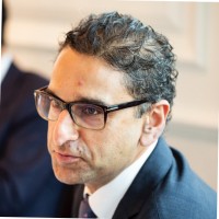 Taurus Wealth Employee Amit Sheopuri's profile photo