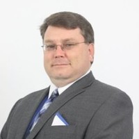 Davidson's Inc. Employee Aaron Rogos's profile photo