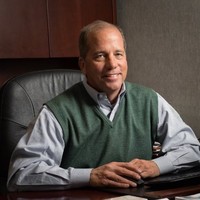 Custom Facilities Employee Chip Walker's profile photo