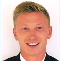 ALDI USA Employee Jack Barnett's profile photo