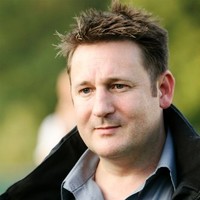 Rob Rooke Email