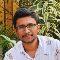 Yardi Software India Pvt Ltd Employee Nilesh Ghare's profile photo