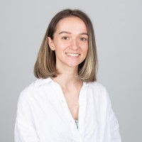CUUB architectural visualization studio Employee Viktoriia Boiko's profile photo