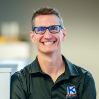 Keystone Structural Solutions Employee Bradley Lechwar's profile photo