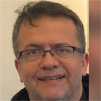 Arabian Amines Company Employee Motasem Eid's profile photo