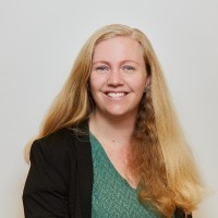 Marktlink Employee Linda Blom's profile photo
