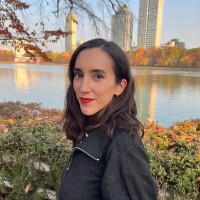 Gridfy Employee Alba Martín's profile photo