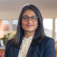 Aiglon College Employee Pretima Farrant's profile photo