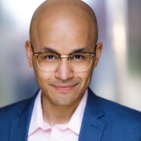 RAIC Labs Employee Christian Gill's profile photo