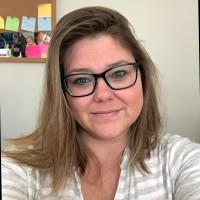 Allfirst llc Employee Regan Johnson's profile photo