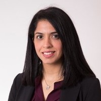 Reena Saini Email & Phone Number