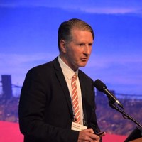 Adelaide Economic Development Agency Employee Ian Hill's profile photo