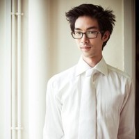 BRETZEL BURGARD Employee Alexandre Huynh's profile photo