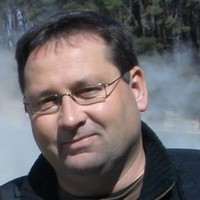 Laurie Lowther
