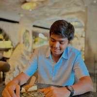 Varchas Employee Krish Prajapati's profile photo