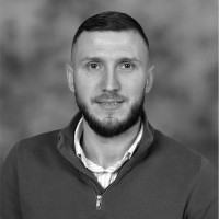 Quantive Employee Kristo Prifti's profile photo