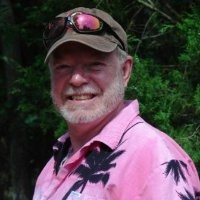 Burgess & Niple Employee Arthur Woods's profile photo