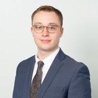 Semiconductor Industry Association Employee Dylan Peterson's profile photo